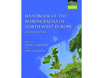 Handbook of the Marine Fauna of North-West Europe