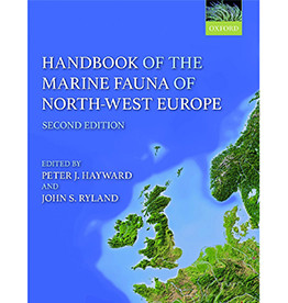 Handbook of the Marine Fauna of North-West Europe