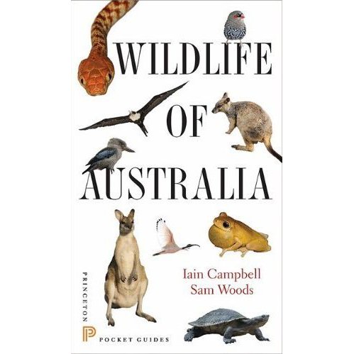 Wildlife of Australia