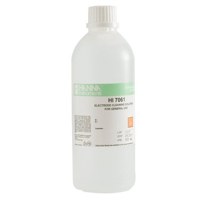 HI7061L General Purpose Cleaning Solution