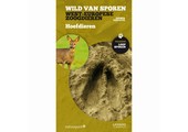 Wild van sporen - Hoefdieren