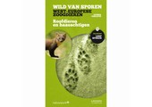 Wild van sporen - Roofdieren en haasachtigen