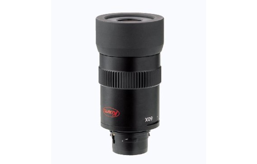 Kowa Zoom Eyepiece 20x-60x TSE-Z9B for TSN600/660