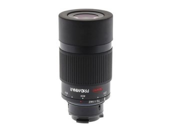 Kowa Zoom eyepiece 25-60x TE11WZ II for TSN770/880/99/66