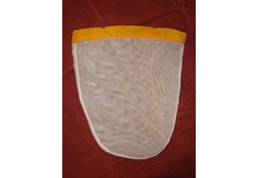 NHBS Net 300 or 500 mm deep, 1 mm mesh