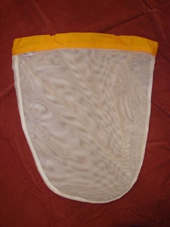 NHBS Net 300 or 500 mm deep, 1 mm mesh