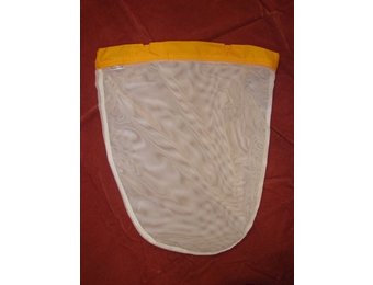 NHBS Net 300 or 500 mm deep, 2 mm mesh