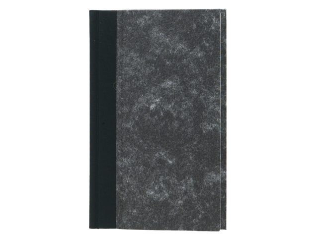 Quantore Notizbuch Octavo 192 S