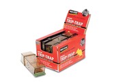Trip-Trap Mousetrap