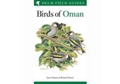 Birds of Oman