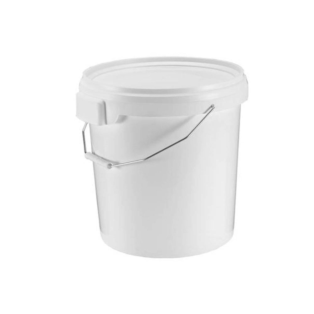 Eimer mit Deckel 20 Liter