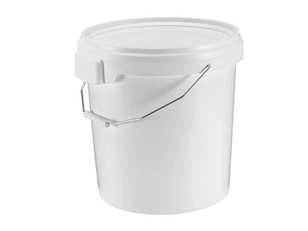 Emmer met Deksel 20 Liter
