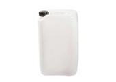 Jerrycan 25L met dop