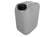 Jerrycan 5L met dop