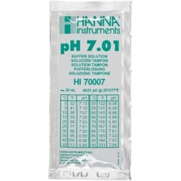 Ph Calibration Buffers