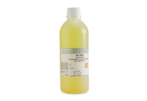 HI7021L/HI7022L Redoxpotential Testlösungen