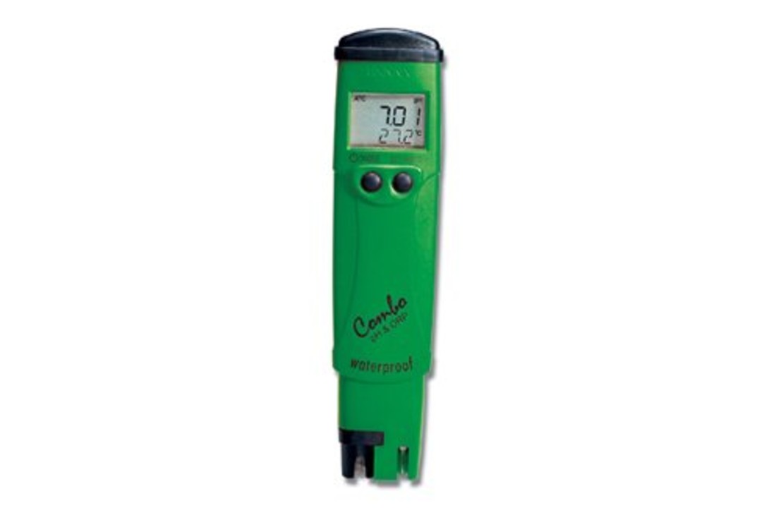 HI98121 ORP/pH/Temperatuur Tester