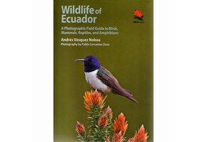 Wildlife of Ecuador