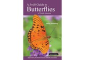 A Swift Guide to Butterflies of North America