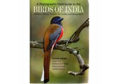A Photographic Field Guide to the Birds of the Indian Subcontinent