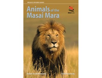 Animals of the Masai Mara