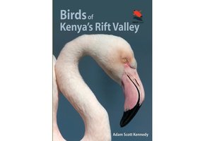 Birds of Kenya's Rift Valley