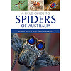 A Field Guide to Spiders of Australia