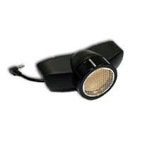 Microphone Adapter for Anabat Walkabout