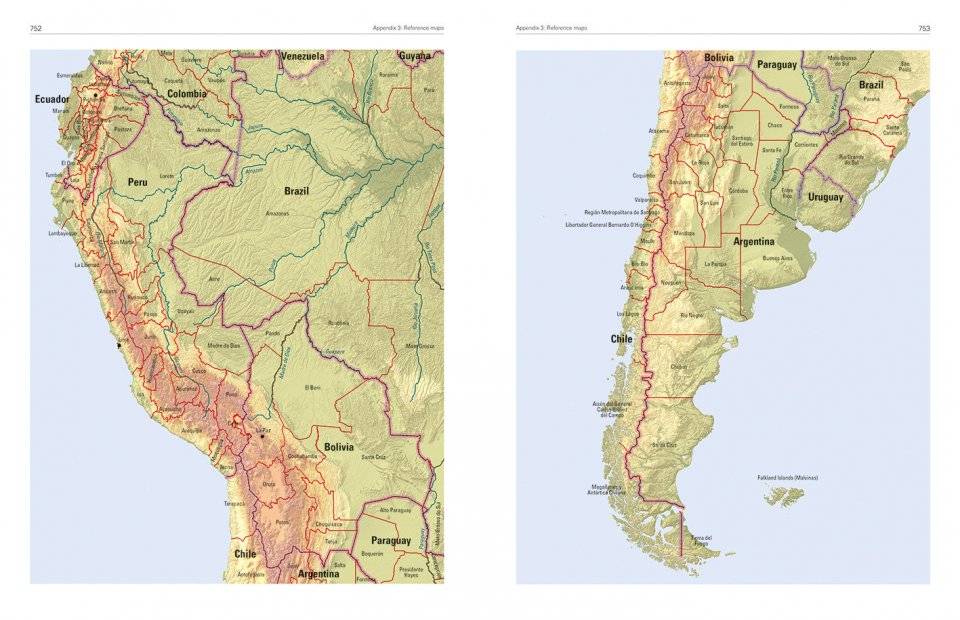 HBW and Birdlife International Illustrated Checklist of the Birds of the World, Volume 1 - Non-Passerines