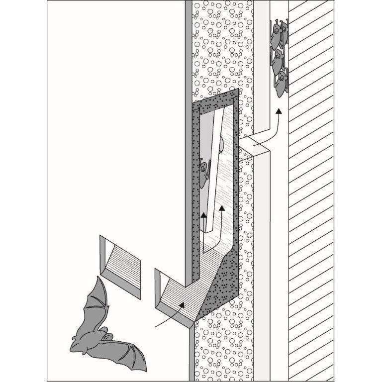 Bat Tube 1FR and 2FR