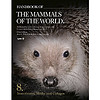 Handbook of the Mammals of the World, Vol. 8: Insectivores, Sloths and Colugos