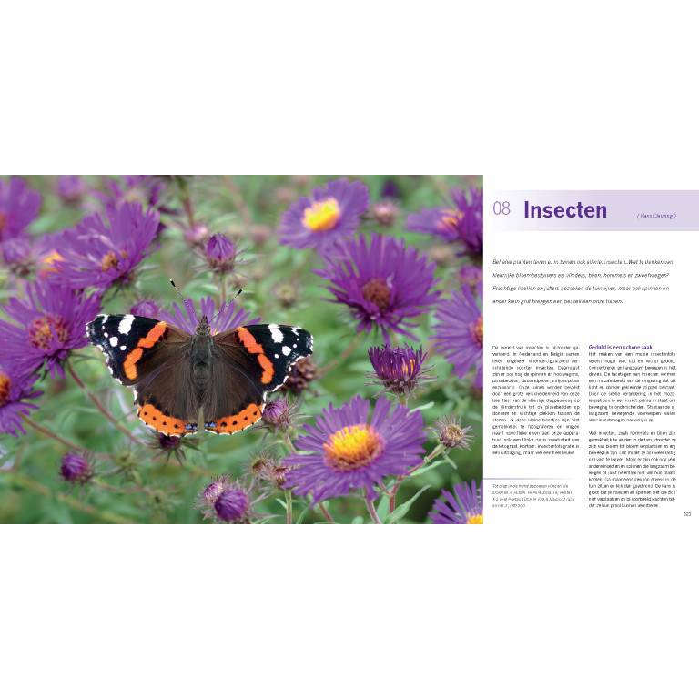 Praktijkboek Plant- en Tuinfotografie