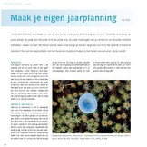 Praktijkboek Natuurfotografie Jaarrond