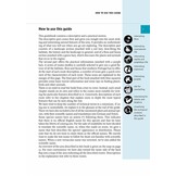 Crossbill Guide Southern Portugal - From Lisbon to the Algarve