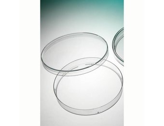 Petri dish 90mm, (delivered per roll of 33 pieces)