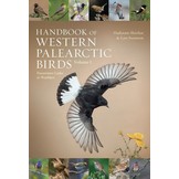 Handbook of Western Palearctic Birds: Passerines (Set van 2 Delen)