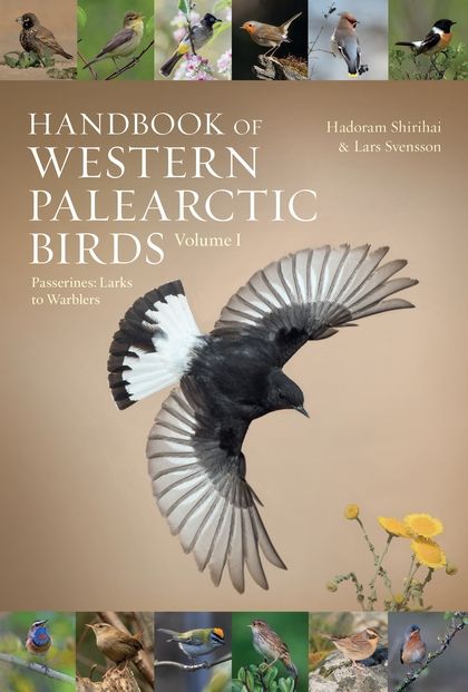 Handbook of Western Palearctic Birds: Passerines (Set van 2 Delen)