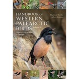 Handbook of Western Palearctic Birds: Passerines (Set van 2 Delen)