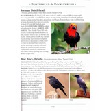 A Naturalist’s Guide to the Birds of Malaysia - Including Sabah and Sarawak