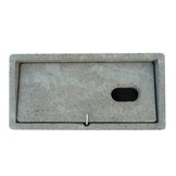 APK-1 Nestkast voor Gierzwaluw