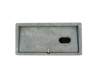 APK-1 Nisthöhle für Mauersegler