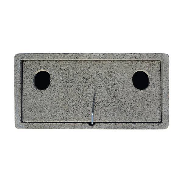APK-2 Nest box Sparrow