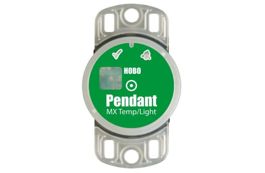 HOBO Pendant MX Temperature/Light Data Logger MX2202