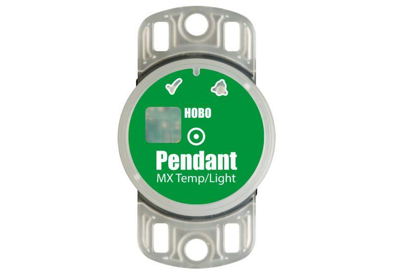 HOBO Pendant MX Temperature/Light Data Logger MX2202