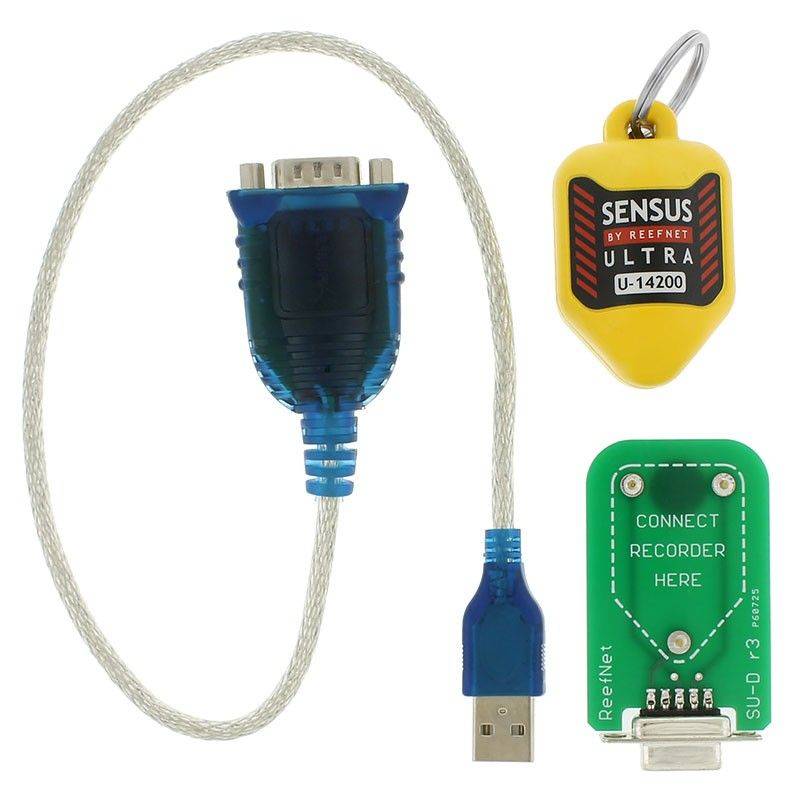 Sensus Ultra Kit
