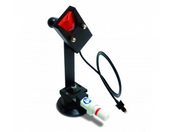 Echo Meter Touch 2 Autohalter