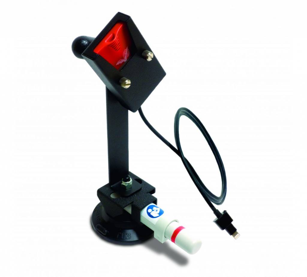 Echo Meter Touch 2 Autohouder