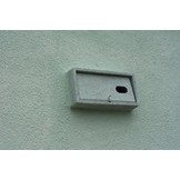 APK-1 Nestkast voor Gierzwaluw