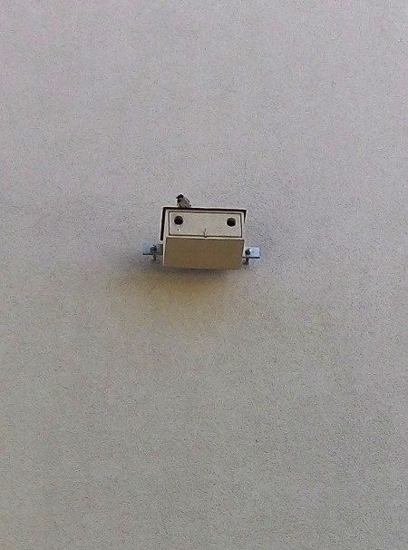 APK-2 Nest box Sparrow