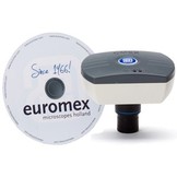 Euromex CMEX-1 digital 1.3 MP USB-2 CMOS Camera